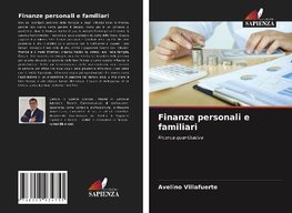 Finanze personali e familiari