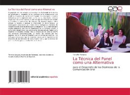 La Técnica del Panel como una Alternativa