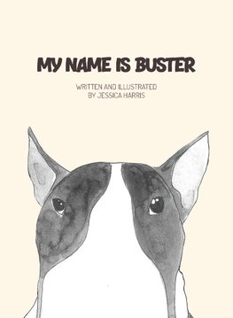 My name is Buster