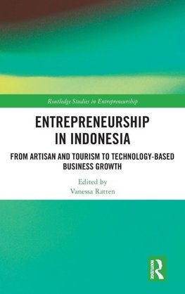 Entrepreneurship in Indonesia