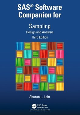 SAS® Software Companion for Sampling