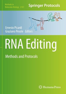 RNA Editing