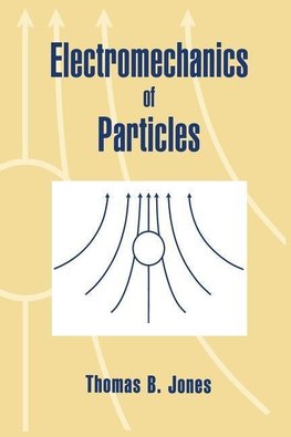 Electromechanics of Particles