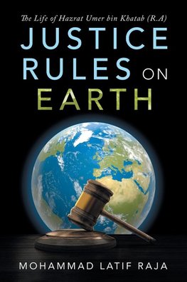 Justice Rules on Earth