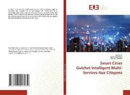 Smart Cities Guichet Intelligent Multi-Services Aux Citoyens