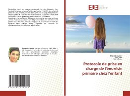 Protocole de prise en charge de l'énurésie primaire chez l'enfant