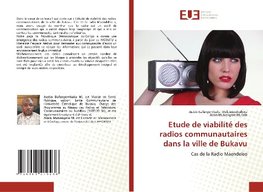 Etude de viabilité des radios communautaires dans la ville de Bukavu