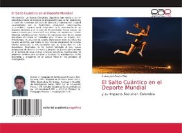 El Salto Cuántico en el Deporte Mundial