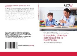 El Sorobán, divertido aprendizaje de la Matemática