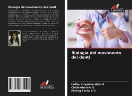 Biologia del movimento dei denti