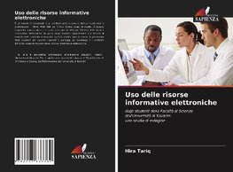 Uso delle risorse informative elettroniche