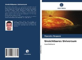 Unsichtbares Universum