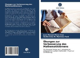 Übungen zur Verbesserung des Mathematiklernens