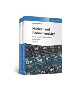 Nuclear and Radiochemistry