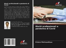 Rischi professionali e pandemia di Covid