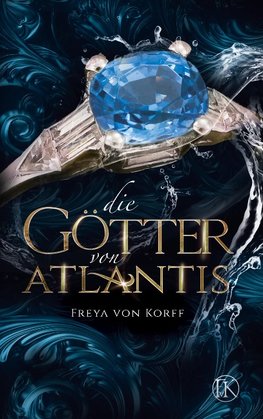 Die Götter von Atlantis