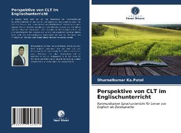 Perspektive von CLT im Englischunterricht