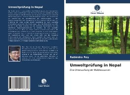 Umweltprüfung in Nepal