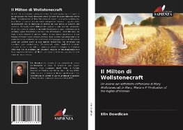 Il Milton di Wollstonecraft