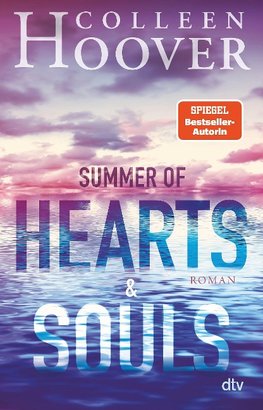 Summer of Hearts and Souls