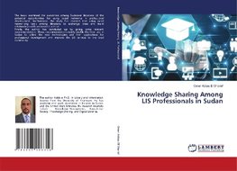 Knowledge Sharing Among LIS Professionals in Sudan