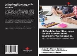 Methodological Strategies for the Promotion of Environmental Education