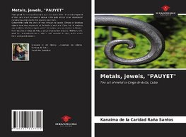 Metals, jewels, "PAUYET"