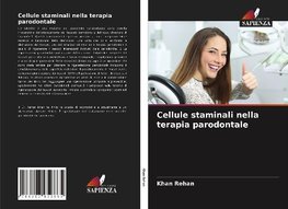 Cellule staminali nella terapia parodontale