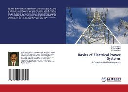 Basics of Electrical Power Systems