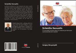 Scientia Sexualis