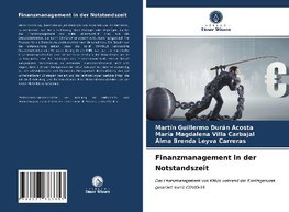 Finanzmanagement in der Notstandszeit