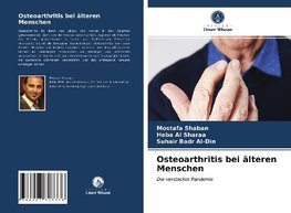 Osteoarthritis bei älteren Menschen