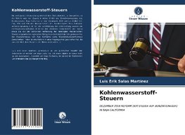 Kohlenwasserstoff-Steuern