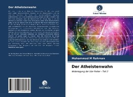 Der Atheistenwahn