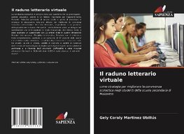 Il raduno letterario virtuale