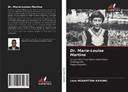 Dr. Marie-Louise Martine