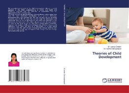 Theories of Child Development