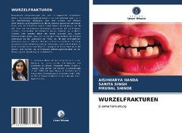 WURZELFRAKTUREN