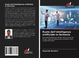 Ruolo dell'intelligenza artificiale in farmacia