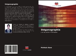 Stéganographie