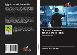 Sistemi e mercati finanziari in India