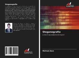 Steganografia