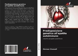 Predisposizione genetica all'epatite autoimmune