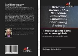 Il multilinguismo come competenza globale