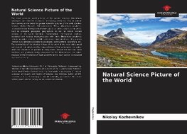 Natural Science Picture of the World