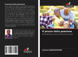 Il prezzo della pensione