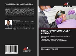 FIBROTOMIACON LASER A DIODO