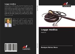 Legge medica