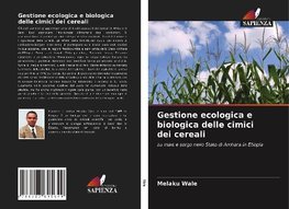 Gestione ecologica e biologica delle cimici dei cereali