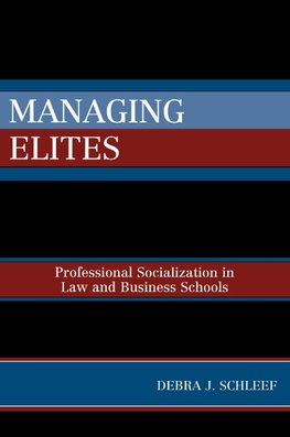 Managing Elites